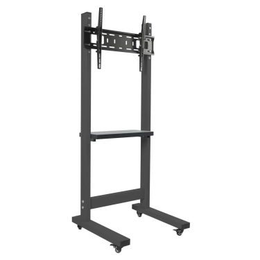 Презентаційна стійка для телевізора Sector Т6 Black (монітора), 37"-70", (max VESA 600х400)