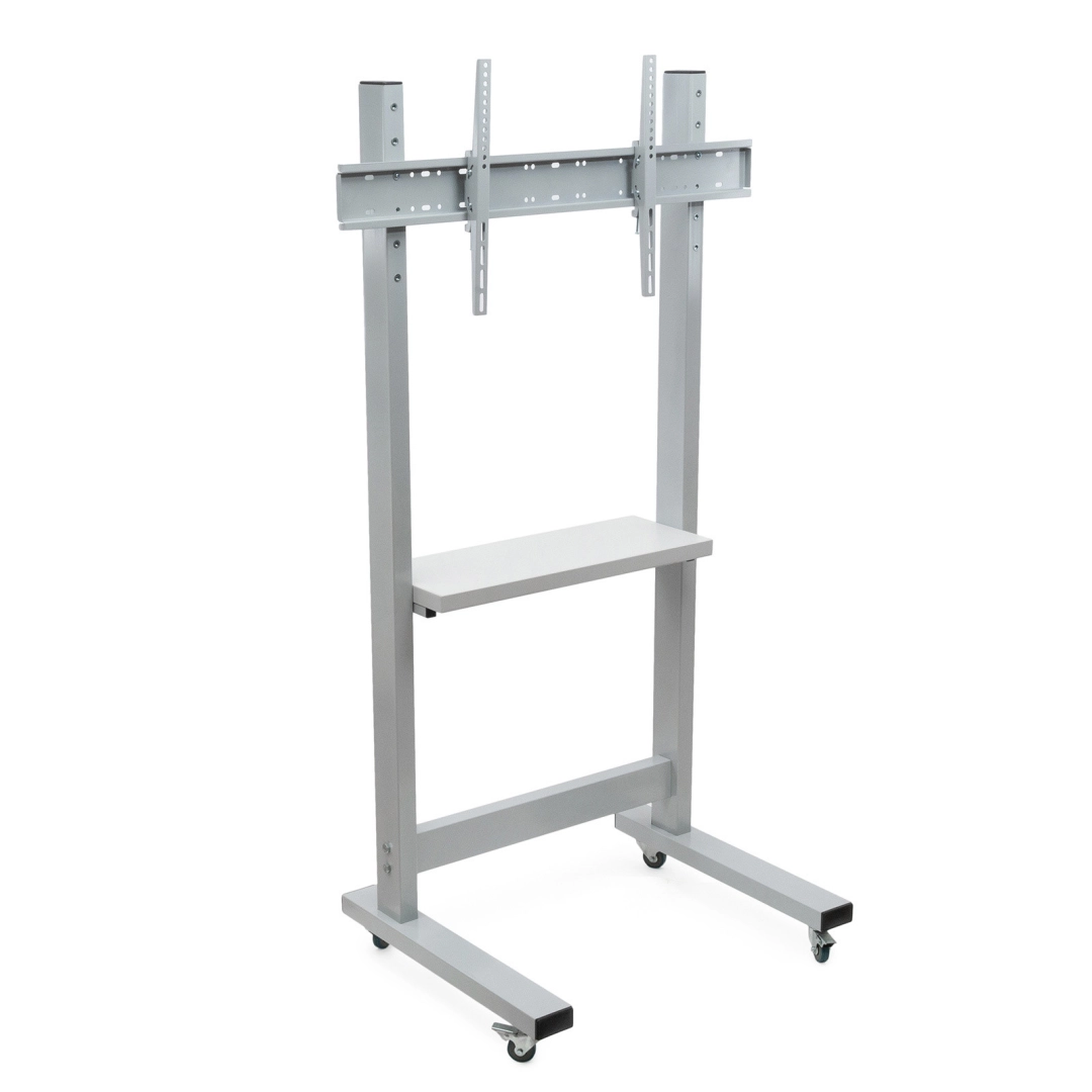 Презентаційна стійка для телевізора Sector Т7 Grey (монітора), 43"-90" (max VESA 800х400)