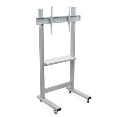 Презентаційна стійка для телевізора Sector Т7 Grey (монітора), 43"-90" (max VESA 800х400)