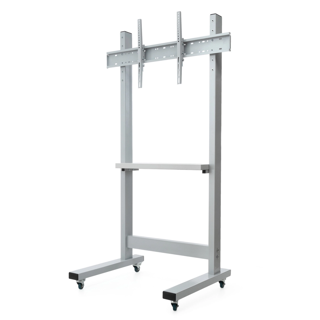 Презентаційна стійка для телевізора Sector Т7 Grey (монітора), 43"-90" (max VESA 800х400)