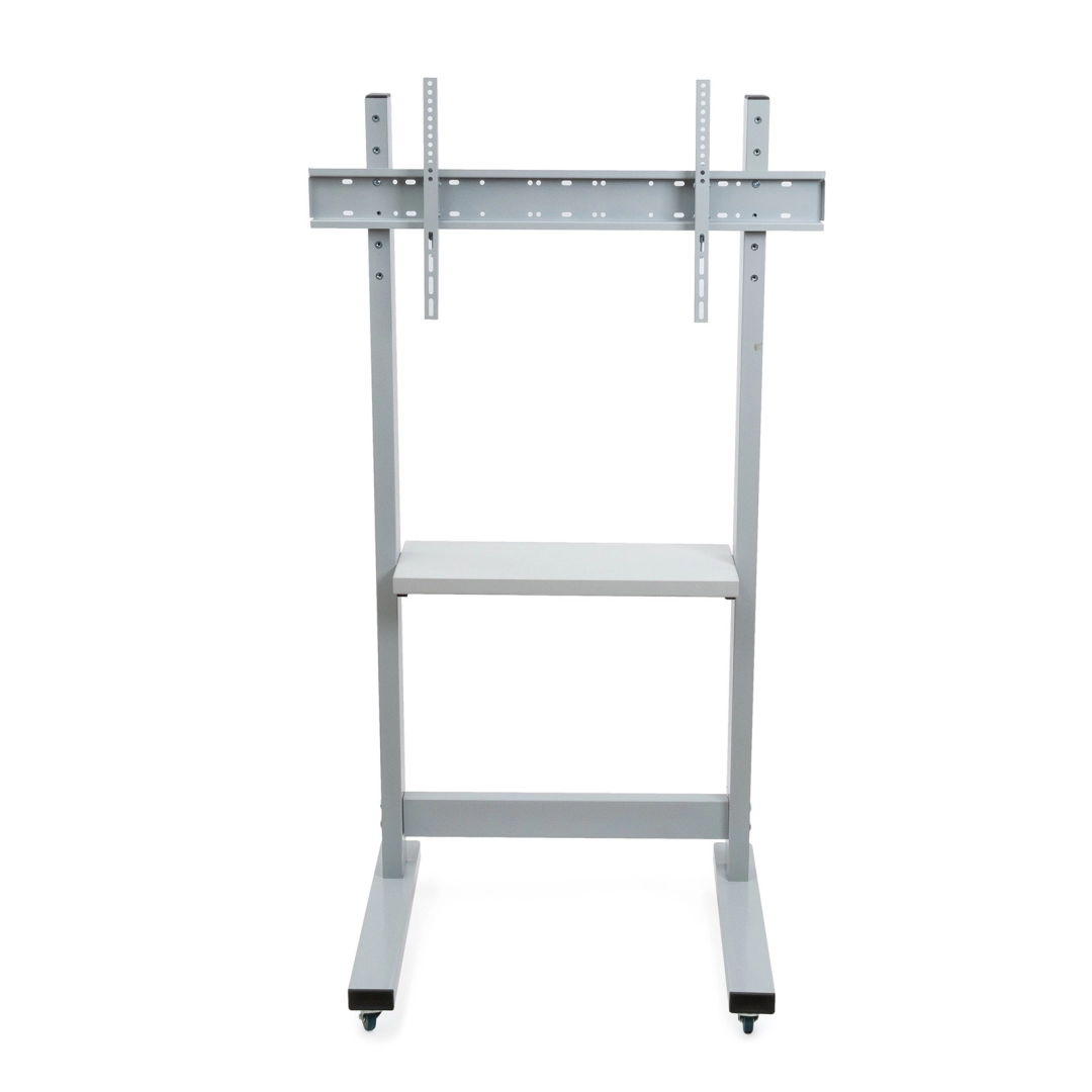 Презентаційна стійка для телевізора Sector Т7 Grey (монітора), 43"-90" (max VESA 800х400)