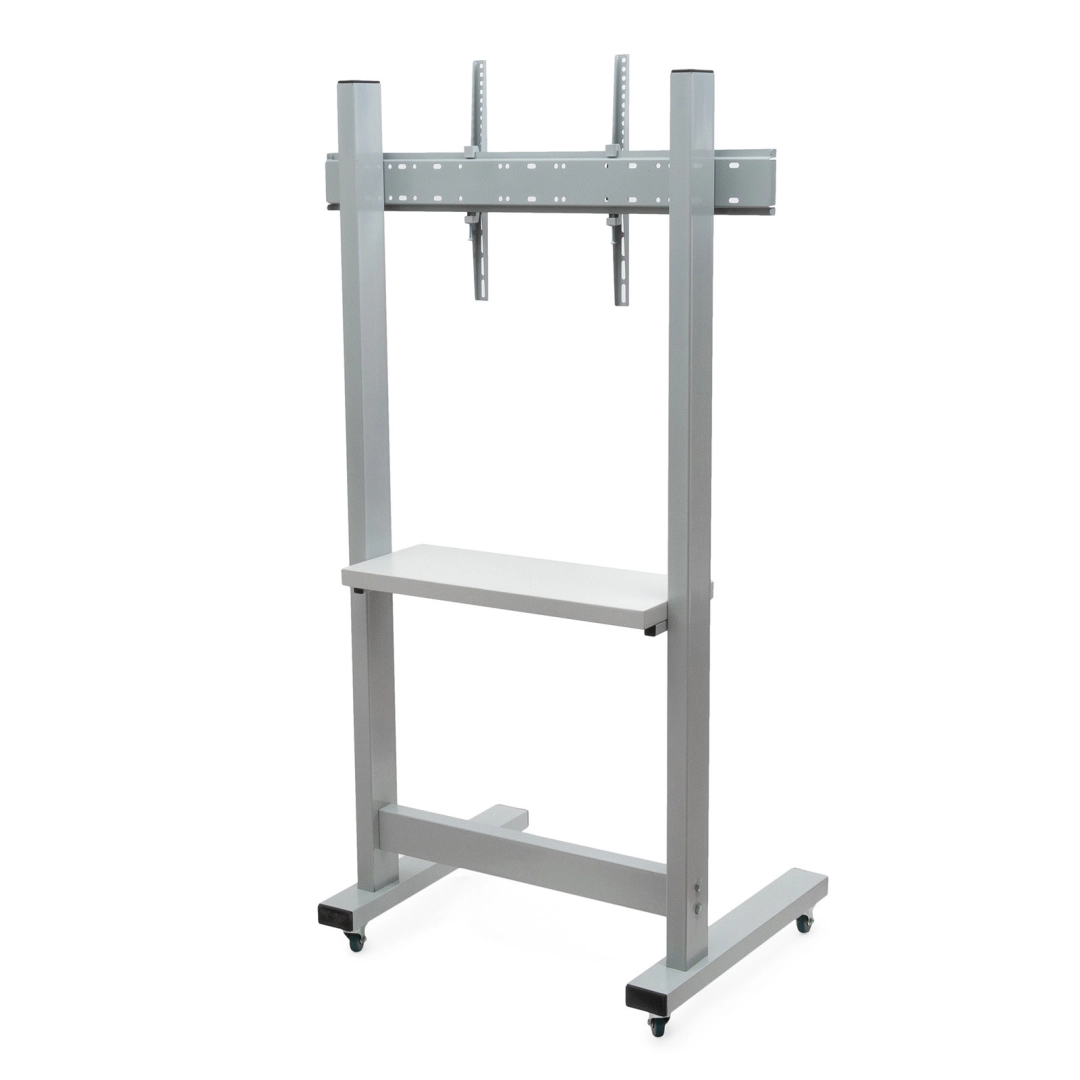 Презентаційна стійка для телевізора Sector Т7 Grey (монітора), 43"-90" (max VESA 800х400)