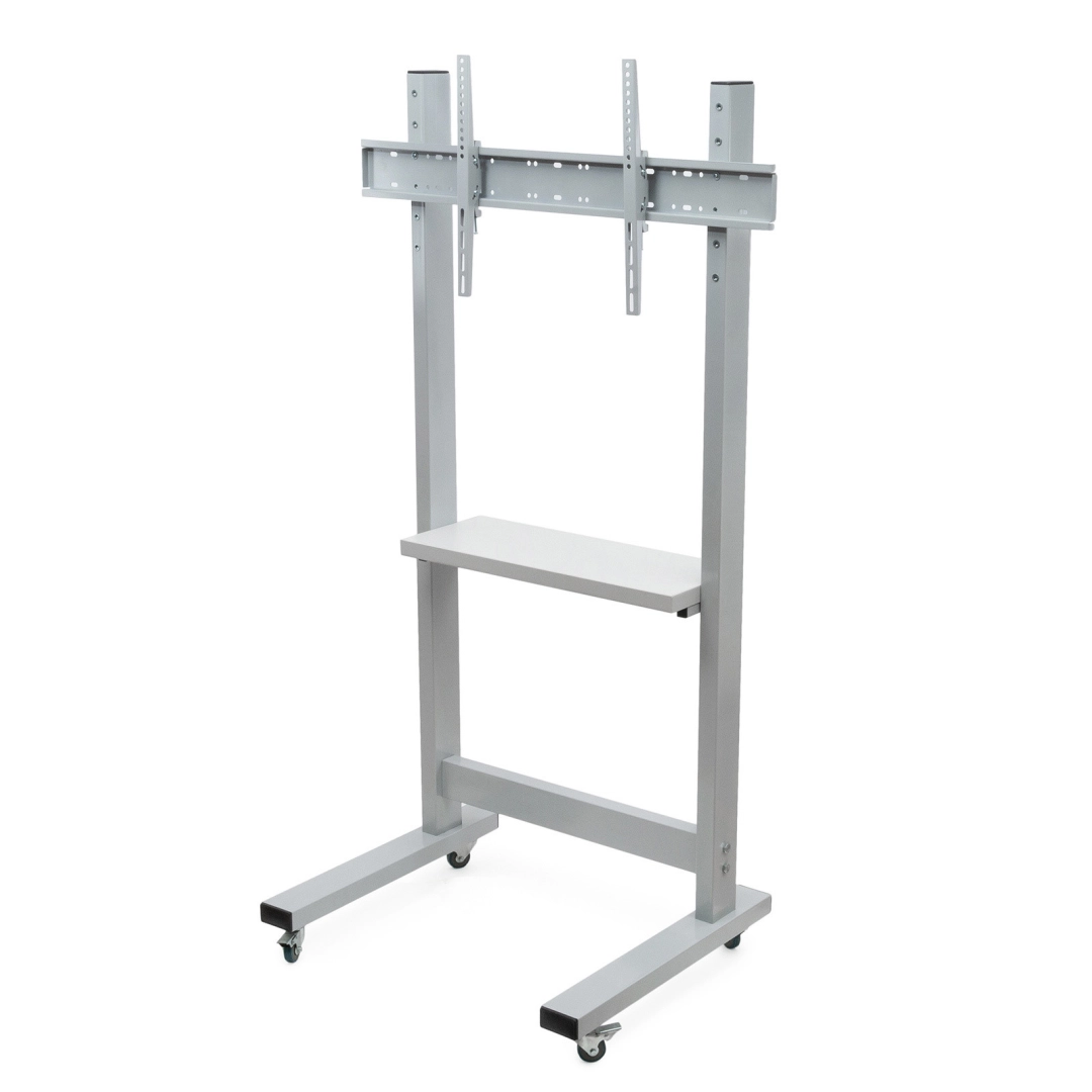 Презентаційна стійка для телевізора Sector Т7 Grey (монітора), 43"-90" (max VESA 800х400)