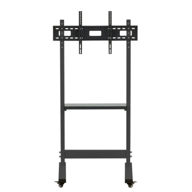 Стійка презентаційна для телевізора Sector Т7 Black (монітора), 43"-90" (max VESA 800х400)