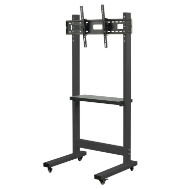 Стійка презентаційна для телевізора Sector Т7 Black (монітора), 43"-90" (max VESA 800х400)