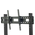 Стійка презентаційна для телевізора Sector Т7 Black (монітора), 43"-90" (max VESA 800х400) Стійка презентаційна для телевізора Sector Т7 Black (монітора), 43"-90" (max VESA 800х400)