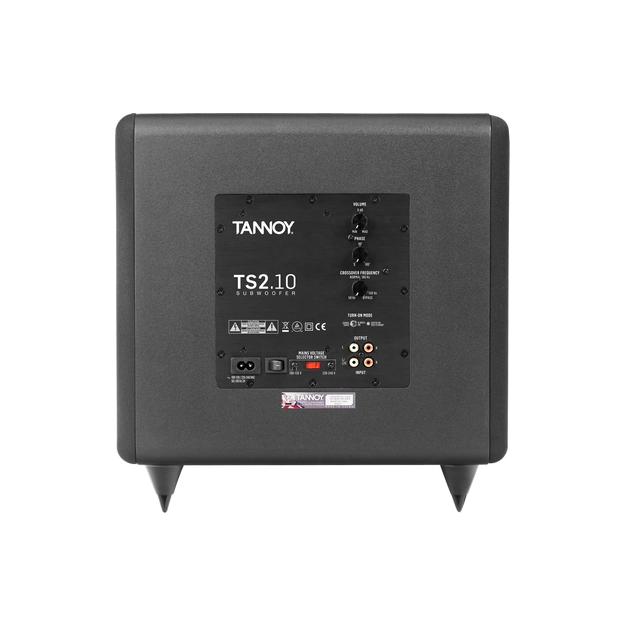 Сабвуфер TANNOY TS2.10