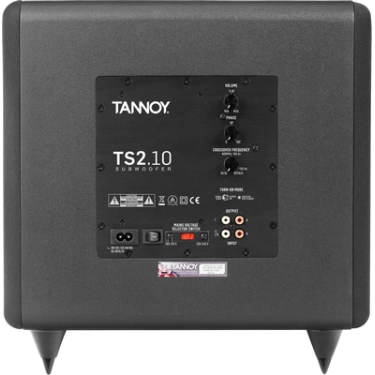 Сабвуфер TANNOY TS2.10