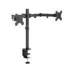 Кронштейн для монітора Sector MB-02 Black Кронштейн для монітора Sector MB-02 Black