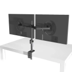 Кронштейн для монітора Sector MB-02 Black Кронштейн для монітора Sector MB-02 Black