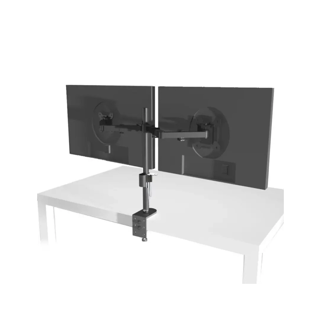 Кронштейн для монітора Sector MB-02 Black