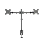 Кронштейн для монітора Sector MB-02 Black Кронштейн для монітора Sector MB-02 Black