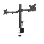 Кронштейн для монітора Sector MB-02 Black Кронштейн для монітора Sector MB-02 Black