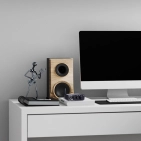 Підсилювач потужності FX-Audio XL01