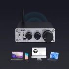 Підсилювач потужності FX-Audio XL01