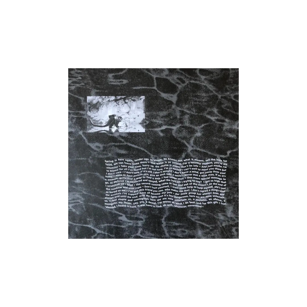 LP2 Nirvana: Nevermind - Ltd Edt