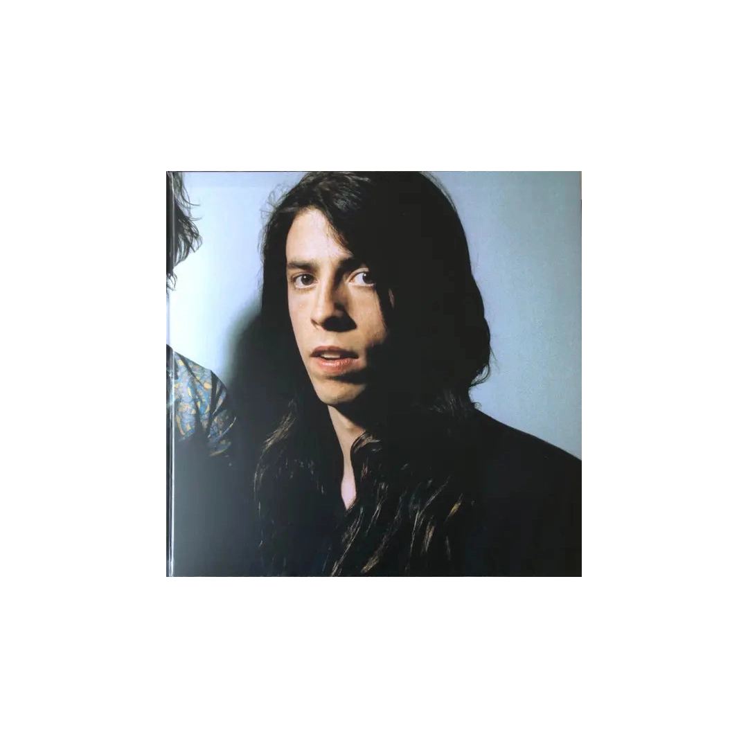 LP2 Nirvana: Nevermind - Ltd Edt