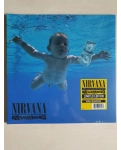 LP2 Nirvana: Nevermind - Ltd Edt