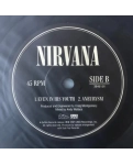 LP2 Nirvana: Nevermind - Ltd Edt