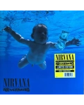 LP2 Nirvana: Nevermind - Ltd Edt