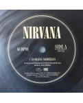 LP2 Nirvana: Nevermind - Ltd Edt