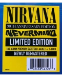 LP2 Nirvana: Nevermind - Ltd Edt