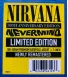 LP2 Nirvana: Nevermind - Ltd Edt