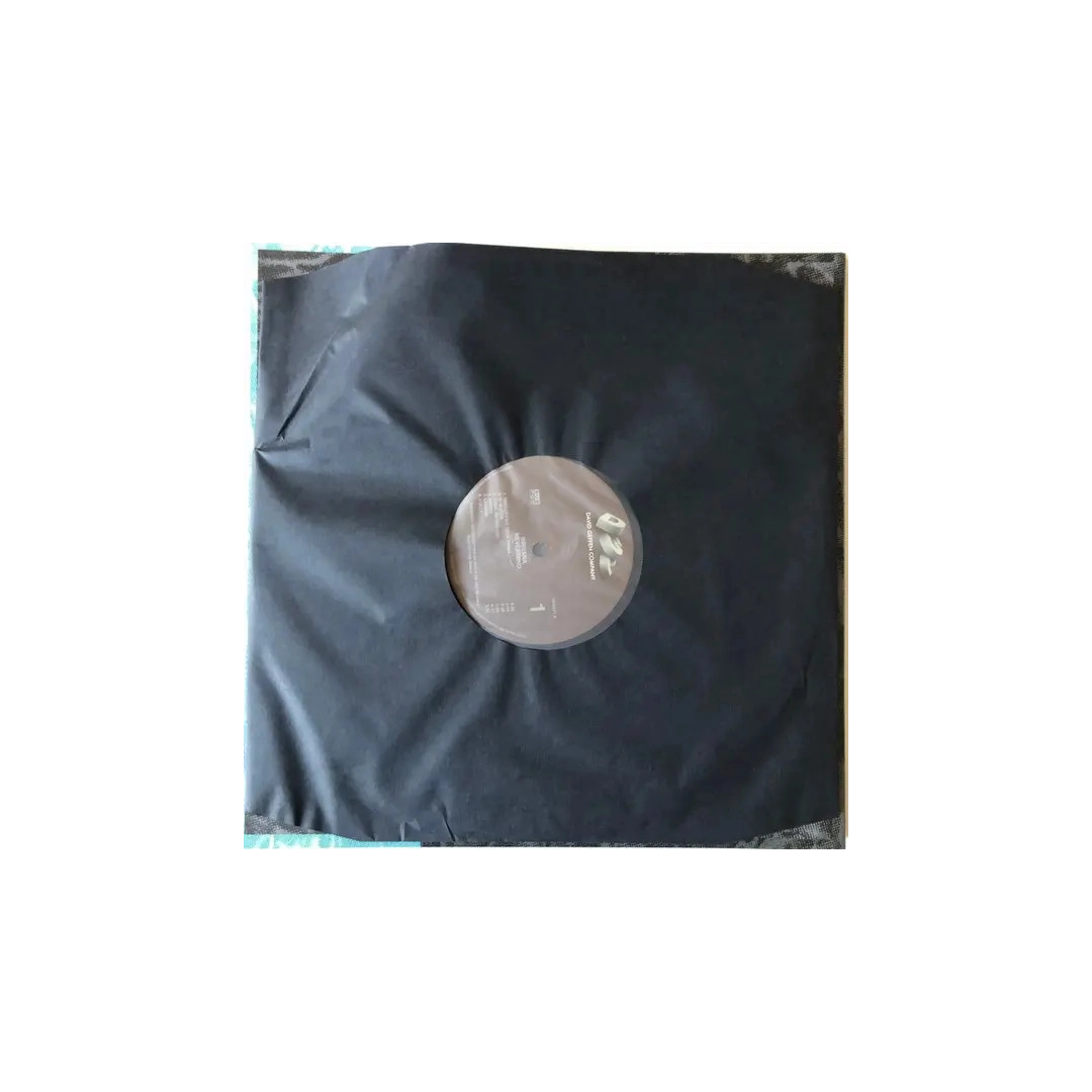 LP2 Nirvana: Nevermind - Ltd Edt