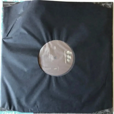 LP2 Nirvana: Nevermind - Ltd Edt