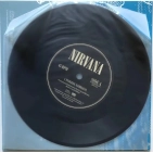 LP2 Nirvana: Nevermind - Ltd Edt