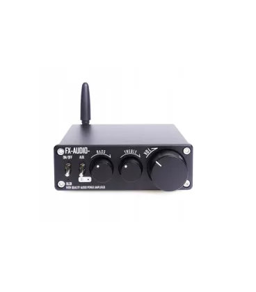 Підсилювач потужності FX-Audio XL01