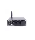 Цифровий пидсилювач з Bluetooth FX-Audio XL01 Black