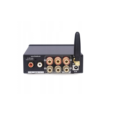 Підсилювач потужності FX-Audio XL01