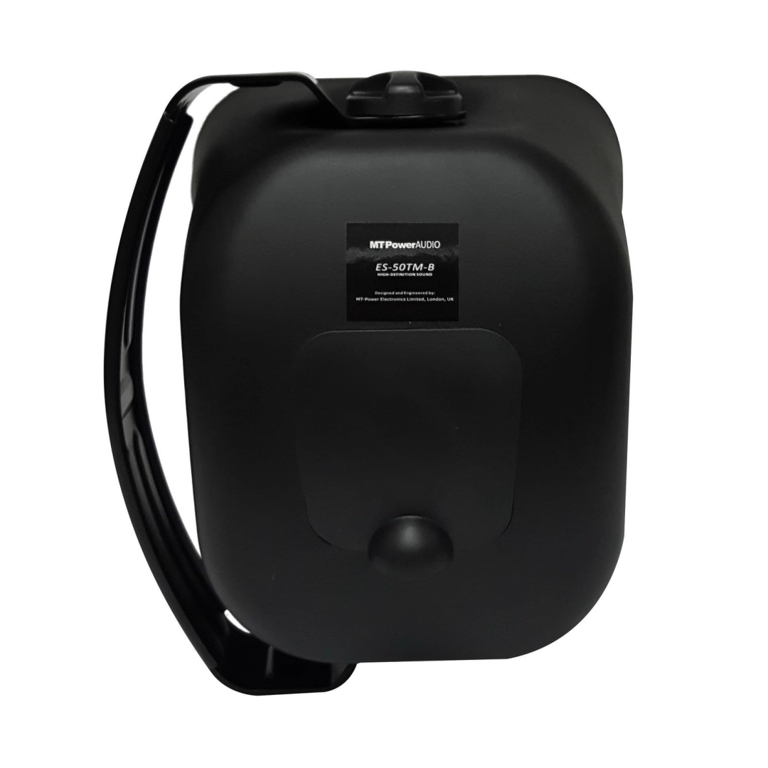 Всепогодна акустика MT-Power ES-50TM Black Всепогодна акустика MT-Power ES-50TM Black