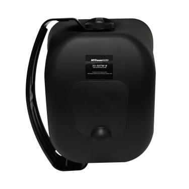 Всепогодна акустика MT-Power ES-50TM Black