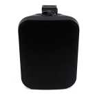 Всепогодна акустика MT-Power ES-50TM Black Всепогодна акустика MT-Power ES-50TM Black