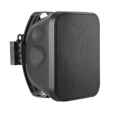 Всепогодна акустика MT-Power ES-50TM Black
