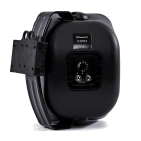 Всепогодна акустика MT-Power ES-50TM Black Всепогодна акустика MT-Power ES-50TM Black