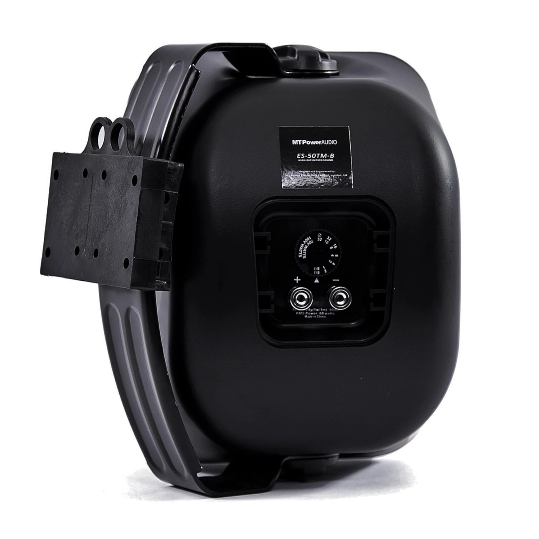 Всепогодна акустика MT-Power ES-50TM Black Всепогодна акустика MT-Power ES-50TM Black