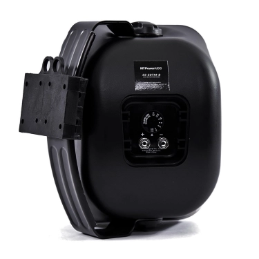 Всепогодна акустика MT-Power ES-50TM Black