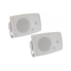 Трансляційна акустика MT-Power ES-80TLX White Трансляційна акустика MT-Power ES-80TLX White