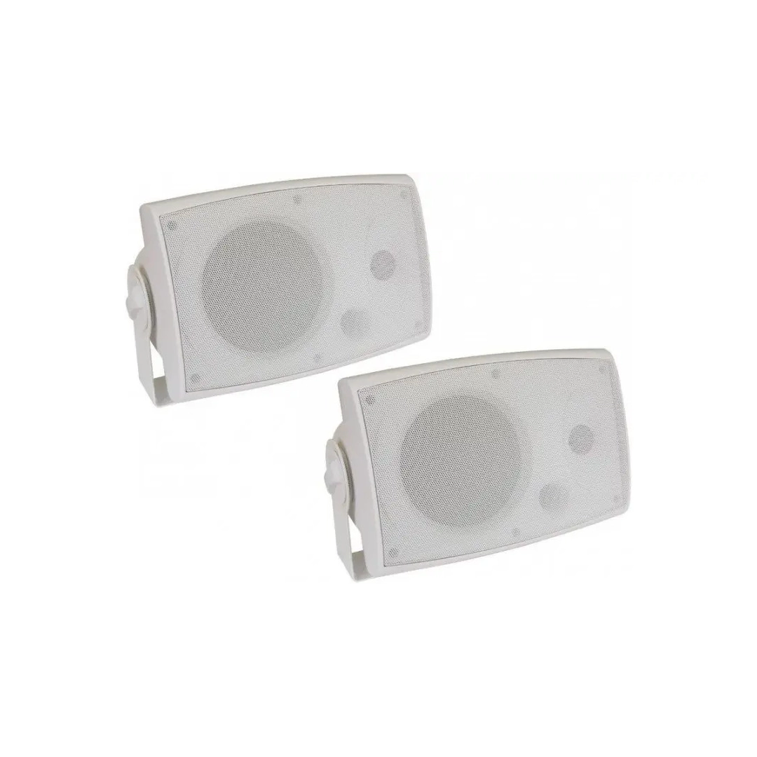 Трансляційна акустика MT-Power ES-80TLX White Трансляційна акустика MT-Power ES-80TLX White