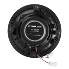 Вбудована акустика MT-Power MK-550R Вбудована акустика MT-Power MK-550R