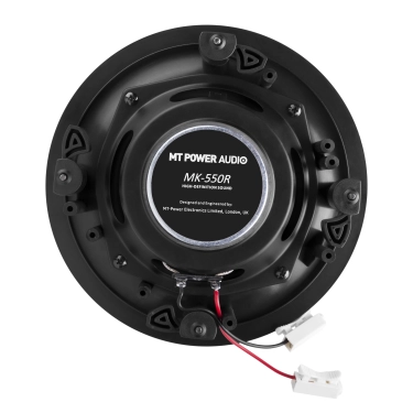 Вбудована акустика MT-Power MK-550R