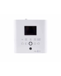 Media player Artone HMC-286, stereo amplifier, control panel