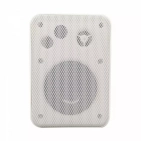 Акустика настінна MT-Power ES-400C White Акустика настінна MT-Power ES-400C White