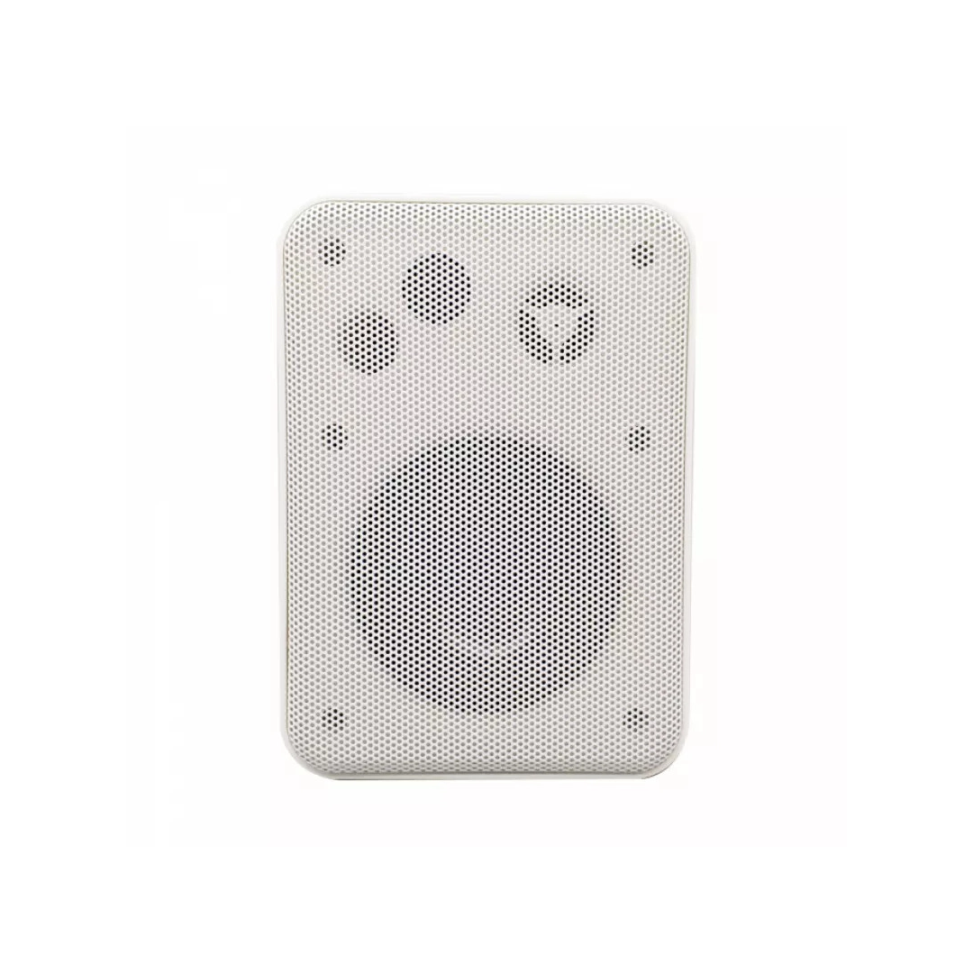 Акустика настінна MT-Power ES-400C White Акустика настінна MT-Power ES-400C White