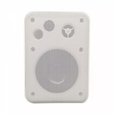 Акустика настінна MT-Power ES-400C White