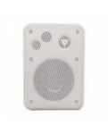Настенная акустика MT-Power ES-400C White