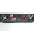 Amplifier Artone KRA-2988 (amplifier / karaoke mixer)